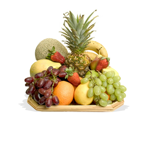 Tropical Fruits : Fruit Galore Ltd